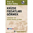 Krizde Frsatlar Grmek Remzi Kitabevi