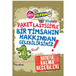 Paket Lastiiyle Bir Timsahn Hakkndan Gelebilirsiniz! Hayy Kitap