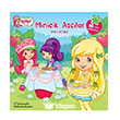 ilek Kz Minicik Alar yk Kitab Doan Egmont Yaynclk