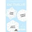 Kar Taneleri John Green Pegasus Yaynlar