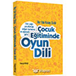 ocuk Eitiminde Oyun Dili Hayy Kitap