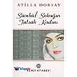 Smbl Sokan Tutsak Kadn Remzi Kitabevi