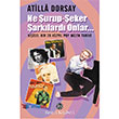 Ne urup-eker arklarda Onlar.. Remzi Kitabevi