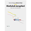 Mutluluk Terapileri Hayy Kitap