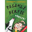 Pasakl Bertie Pireler Altn Kitaplar