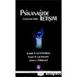 Psikanalizde letiim Aratrma Ruhu Psikoterapi Enstits