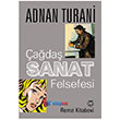 ada Sanat Felsefesi Remzi Kitabevi