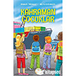 Kahraman ocuklar Ferfir Yaynlar