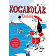 Kocakulak Tatilde Altn Kitaplar