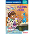 Doktor Dottie Tozdan Uzak Okumaya Balyorum Doan Egmont Yaynclk