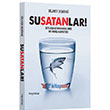 Susatanlar! Hayy Kitap