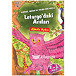 Huysuz Sakar ve Yalnz Bay Kuun Letargodaki Anlar Altn Kitaplar - zel rn