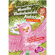 Huysuz Sakar ve Yalnz Bay Kuun Monello lkokulundaki Anlar Altn Kitaplar - zel rn
