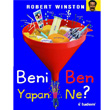 Beni Ben Yapan Ne? Tudem Yaynlar