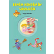 Benim Kendimin Szl Tudem Yaynlar