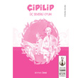ipilip  ekerli Oyun Tudem Yaynlar