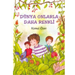 Dnya Onlarla Daha Renkli Tudem Yaynlar