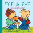 Ece ile Efe Kpek stiyorlar Tudem Okul ncesi