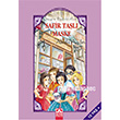 Safir Tal Maske Altn Kitaplar - zel rn