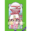 Tapnaktaki Sr Altn Kitaplar - zel rn