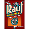 Rauf ve 2125liler Kulb  Zaman Tutsaklar Altn Kitaplar