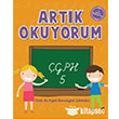 Artk Okuyorum 5 PGH Doan Egmont Yaynclk