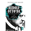 Rudolf Ottoda Din Kutsallk ve Mistik Tecrbe tken Neriyat