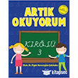 Artk Okuyorum 3 KIRS Doan Egmont Yaynclk