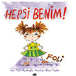 Lili ve Yedi ocuu Hepsi Benim Foli letiim Yaynlar