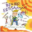 Lili ve Yedi ocuu Ben Bir Ressamm Dali letiim Yaynlar