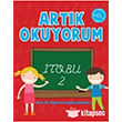 Artk Okuyorum 2 TOBU Doan Egmont Yaynclk