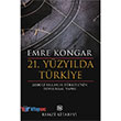 21. Yzylda Trkiye Remzi Kitabevi