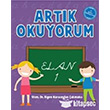 Artk Okuyorum 1 ELAN Doan Egmont Yaynclk