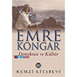 Demokrasi ve Kltr Remzi Kitabevi