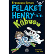 Felaket Henry nin Kabusu letiim Yaynlar