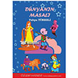 Dnyann Masal zlem Yaynevi