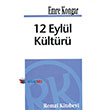12 Eyll Kltr Remzi Kitabevi