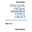 Toplumsal Deime Kuramlar Remzi Kitabevi