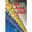 Bir Anne Dile letiim Yaynlar
