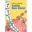 Tatilin Son Gn letiim Yaynlar