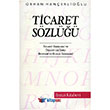 Ticaret Szl Remzi Kitabevi