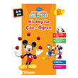 Mickey le z ren 3-4 Ya Doan Egmont Yaynclk