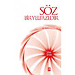 Sz Bir Yelpazedir tken Neriyat