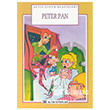 Peter Pan Resimli ocuk Klasikleri Altn Kitaplar