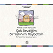 ok Sevdiim Bir Yaknm Kaybettim letiim Yaynlar