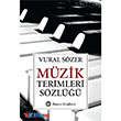 Mzik Terimleri Szl Remzi Kitabevi