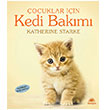 ocuklar in Kedi Bakm letiim Yaynlar