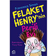 Felaket Henrynin Perili Evi letiim Yaynlar