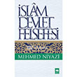 slam Devlet Felsefesi tken Neriyat