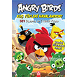 Angry Birds Ku Tyleri Havalanyor Altn Kitaplar